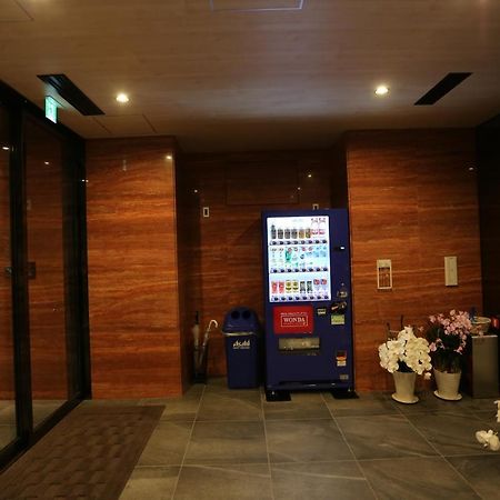 Hotel Donmai Fukuoka  Exterior photo