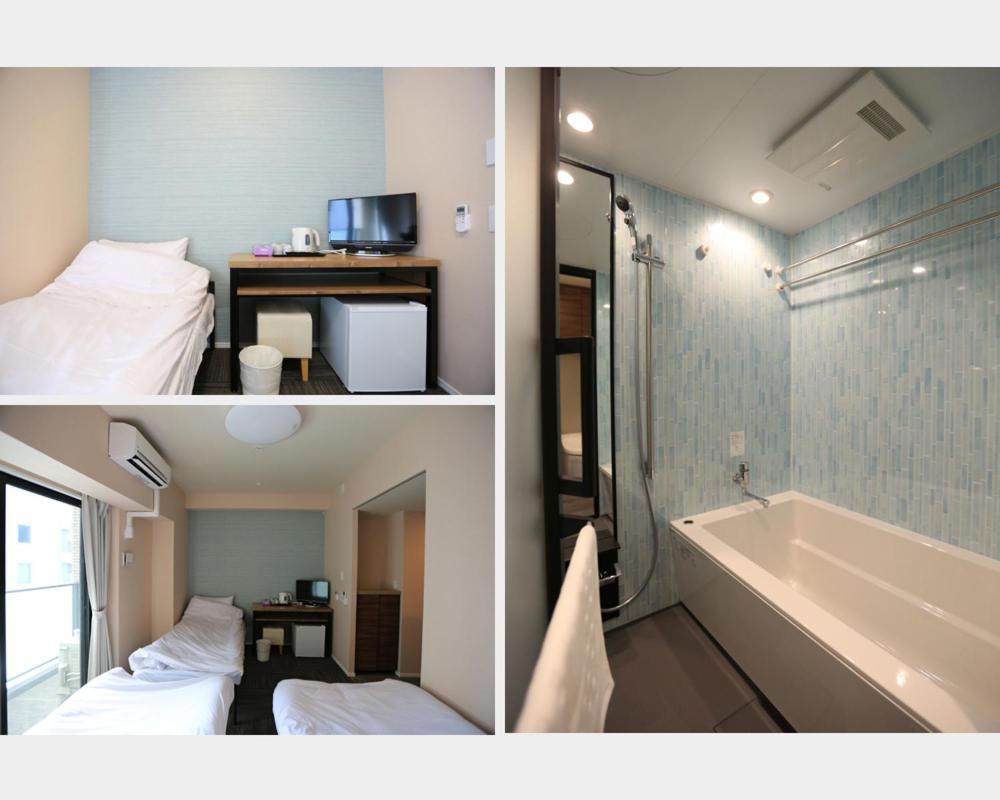Hotel Donmai Fukuoka  Exterior photo