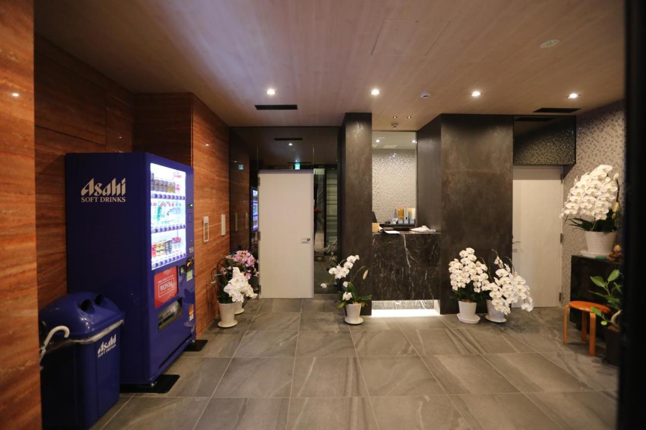 Hotel Donmai Fukuoka  Exterior photo