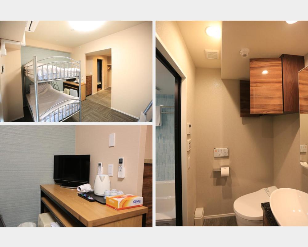 Hotel Donmai Fukuoka  Exterior photo