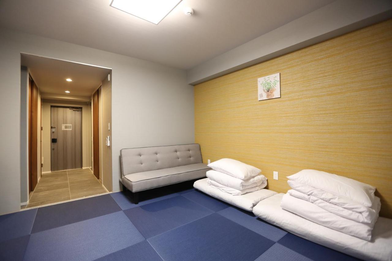 Hotel Donmai Fukuoka  Exterior photo